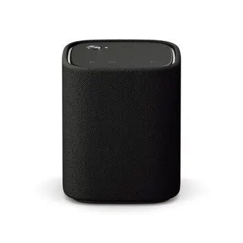 Portable Bluetooth Speakers YAMAHA WS-B1A 10 W Black