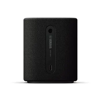 Portable Bluetooth Speakers YAMAHA WS-B1A 10 W Black