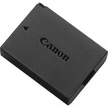 Battery Canon LP-E10 Litio Ion