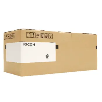 Toner Ricoh MPC2051 Yellow Toner Yellow Black