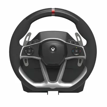 Gaming Wheel and Pedal Support HORI