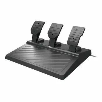 Gaming Wheel and Pedal Support HORI