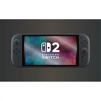 Screen shield for Nintendo Switch 2 HORI