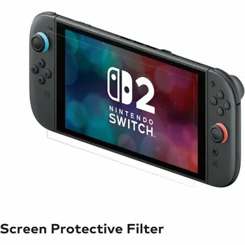 Screen shield for Nintendo Switch 2 HORI