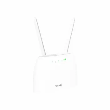Router Tenda N300 300 Mbps WIFI