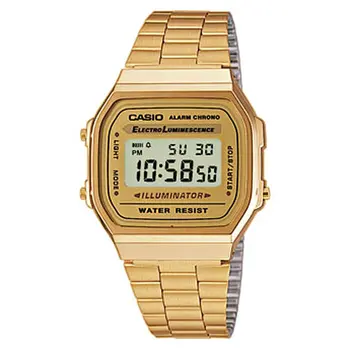Men's Watch Casio A168WG-9WDF