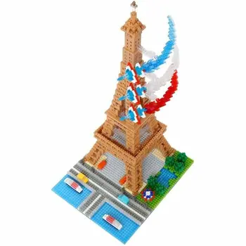 Construction set Bandai NB057