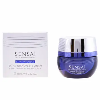 Eye Area Cream Kanebo 2524887 15 ml