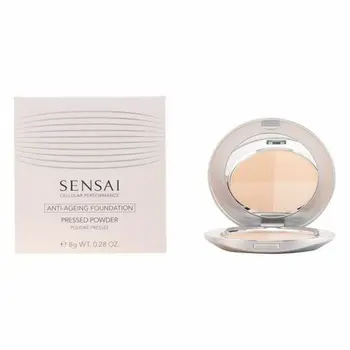 Compact Make Up Kanebo Sensai Cp 8 g