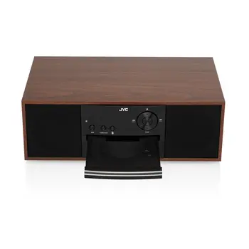 Mini Hifi JVC RD-E761