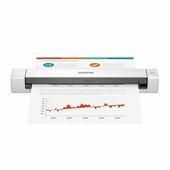 Scanner Brother DS640TJ1