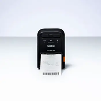 Ticket Printer Brother RJ2035BXX1 Black