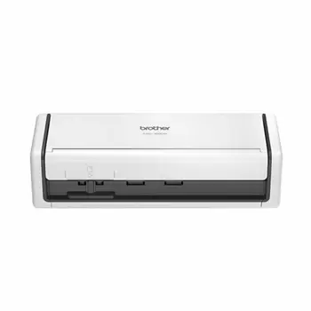 Duplex Colour Portable Scanner Brother ADS1800WUN1 6-20 ppm
