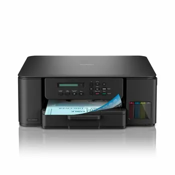 Multifunction Printer Brother DCPT580DWRE1