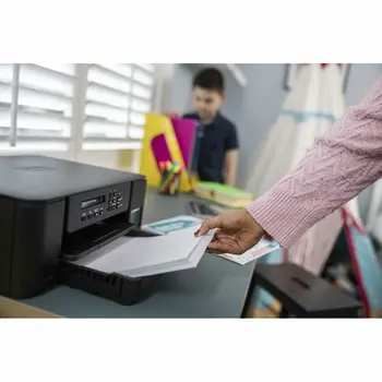Multifunction Printer Brother DCPT580DWRE1