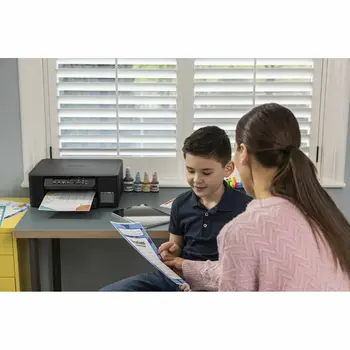 Multifunction Printer Brother DCPT580DWRE1