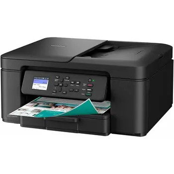 Multifunction Printer Brother DCP-J1360DW