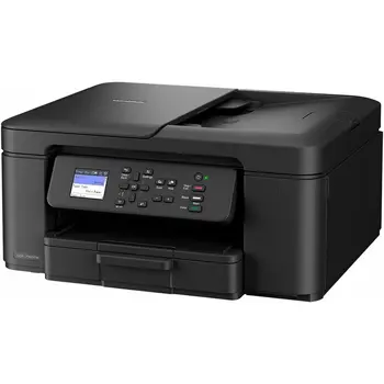 Multifunction Printer Brother DCP-J1360DW