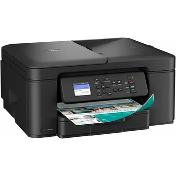 Multifunction Printer Brother DCP-J1360DW