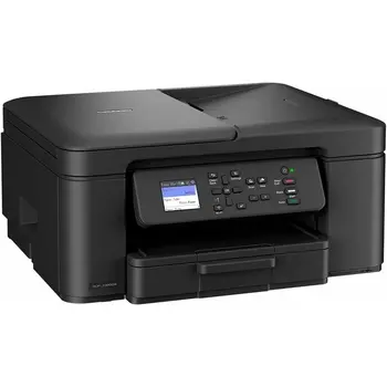 Multifunction Printer Brother DCP-J1360DW