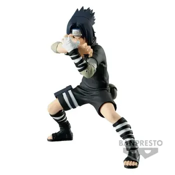 Collectable Figures Naruto NARUTO VIBRATION STARS - UCHIHA SASUKE III Multicolour (Multicolour) Plastic (Plastic)