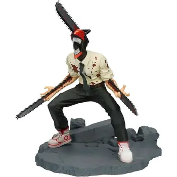 Collectable Figures Bandai CHAINSAW MAN VIBRATION STARS - CHAINSAW MAN SPECIAL Plastic (Plastic)