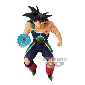 Collectable Figures Dragon Ball GxMATERIA - BARDOCK Multicolour (Multicolour) Plastic (Plastic)