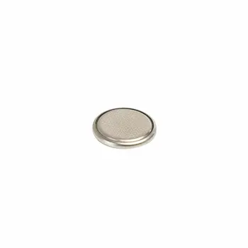 Lithium Button Cell Battery DURACELL 3V (10 Units)