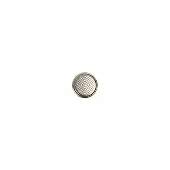 Lithium Button Cell Battery DURACELL 3V (10 Units)