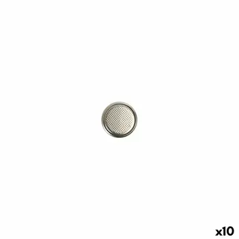 Lithium Button Cell Battery DURACELL 3V (10 Units)