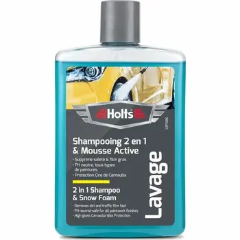 Car shampoo Holts 400 ml