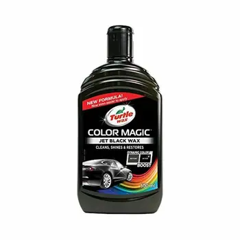 Wax Turtle Wax TW52708 (500 ml) Black