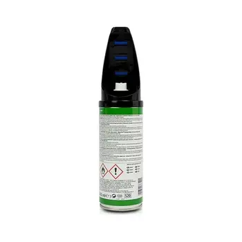 Upholstery Cleaner Turtle Wax 52894 (400 ml)