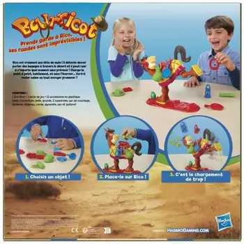Board game Hasbro