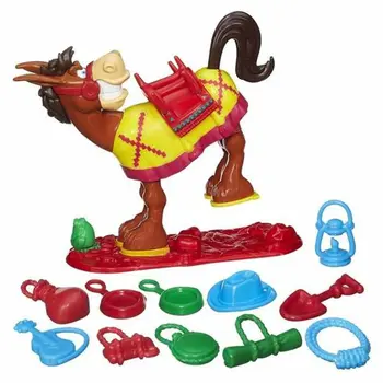 Board game Tozudo Hasbro 48380B09 (ES-PT)
