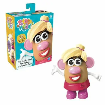 Playset Hasbro MRS POTATO HEAD
