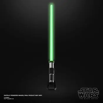 Toy Sword Star Wars Yoda Force FX Elite Replica