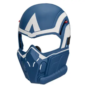 Mask Hasbro