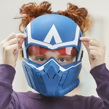 Mask Hasbro