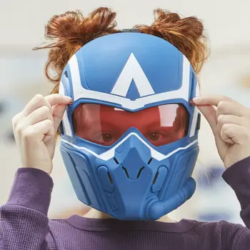Mask Hasbro