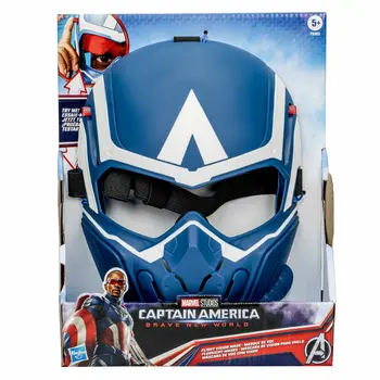 Mask Hasbro