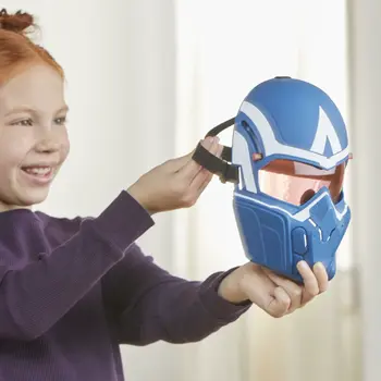Mask Hasbro