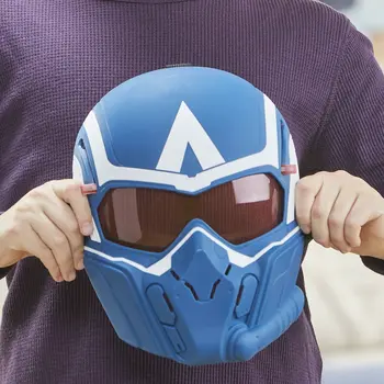 Mask Hasbro