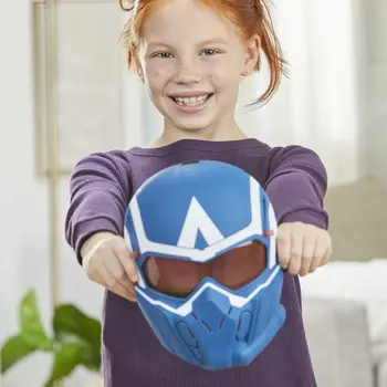 Mask Hasbro