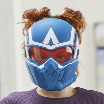 Mask Hasbro