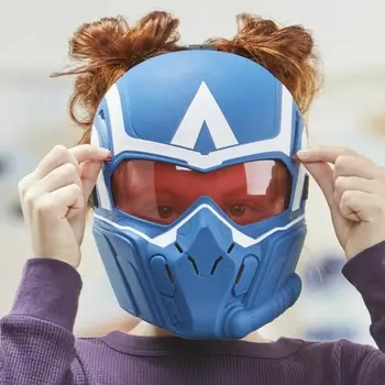 Mask Hasbro