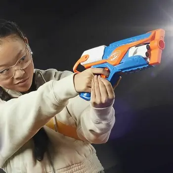 Dart Gun Hasbro