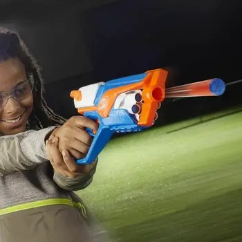 Dart Gun Hasbro