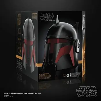 Wigs Hasbro