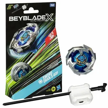 Spinning Top Beyblade X